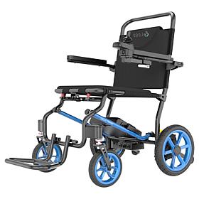 Miracle Mobility Apex 7000 Folding Electric Wheelchair