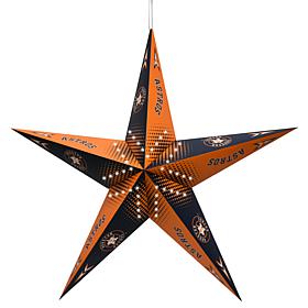 MLB Houston Astros Star Lantern