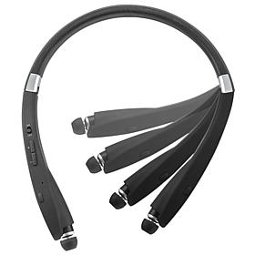 MobileSpec Premium Stereo Bluetooth Headphones