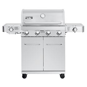 Monument Grills 24367 Stainless Steel Propane Gas Grill