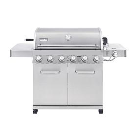 Monument Grills 77352 Stainless Steel Propane Gas Grill