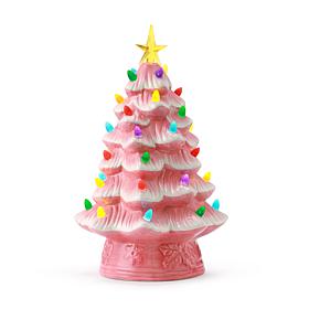 Mr. Christmas 12" Nostalgic Christmas Tree