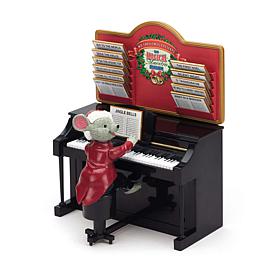 Mr. Christmas Magical Maestro Mouse