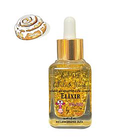 Ms. Moo 24K Real Gold Cuticle and Hand Elixir