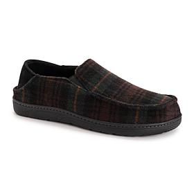 MUK LUKS Men's Owen Full Foot Slipper