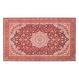 My Magic Carpet Kenya Washable Area Rug 3'x5'