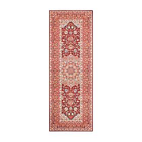 My Magic Carpet Kenya Washable Runner Rug 2.5'x7'