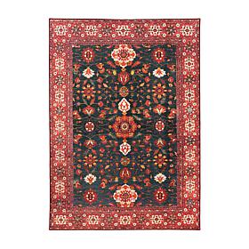 My Magic Carpet Ramage Washable Area Rug 5'x7'