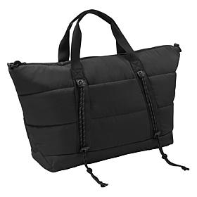 My Tag Alongs Weekend Toujour Large Tote Bag