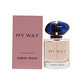 My Way By Giorgio Armani 1.7 oz. Eau De Parfum Ladies Spray