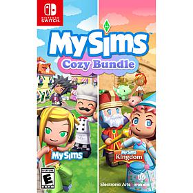 MySims: Cozy Bundle - Nintendo Switch