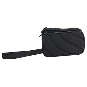 MyTagAlongs Cloud Mini Commuter Wristlet