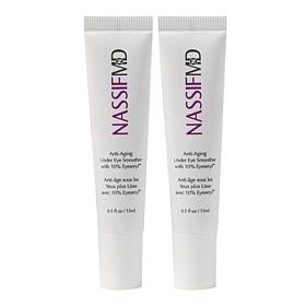 Nassif MD 2-pack Undereye Anti-Aging Smoother Auto-Ship®