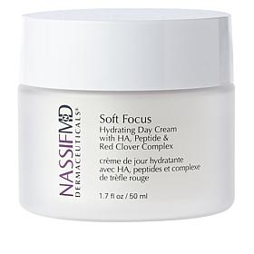 NassifMD Soft Focus Hydrating Day Cream