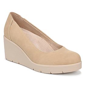 Naturalizer About-Time Slip-On Wedge