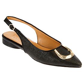 Naturalizer Bixby 2 Pointed-Toe Slingback