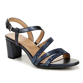 Naturalizer Bridget4 Strappy Dress Sandal