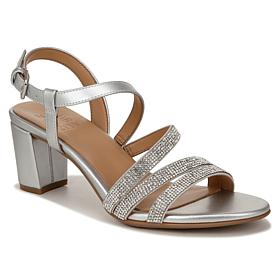 Naturalizer Bridget4 Strappy Dress Sandal