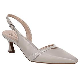 Naturalizer Emilia Slingback Pump