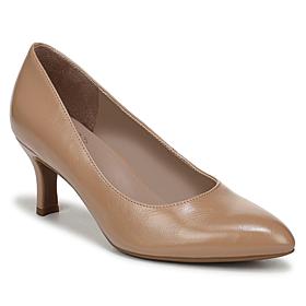 Naturalizer Flora Almond Toe Pump