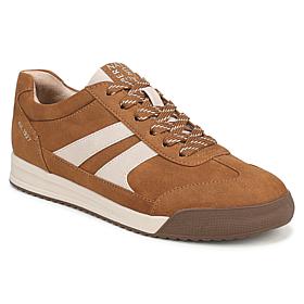Naturalizer Garnet Retro Lace-Up Sneaker