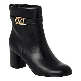 Naturalizer® Lottie Heeled Bootie