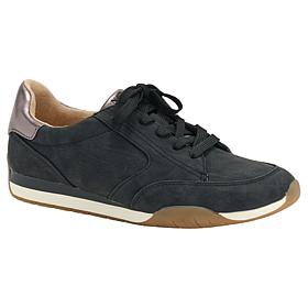 Naturalizer Patricia Lace-Up Sneaker