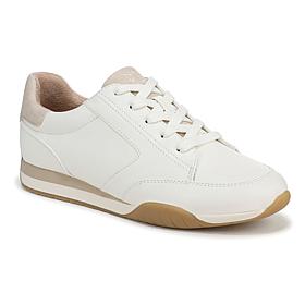 Naturalizer Patricia Lace-Up Sneaker