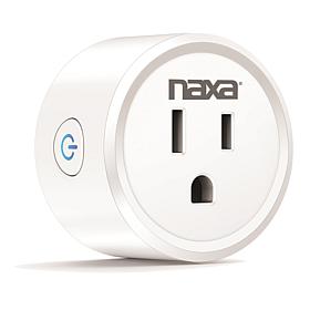 Naxa WiFi Smart Plug