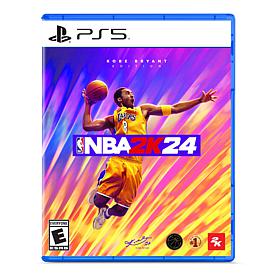 NBA 2K24 Kobe Bryant - PS5