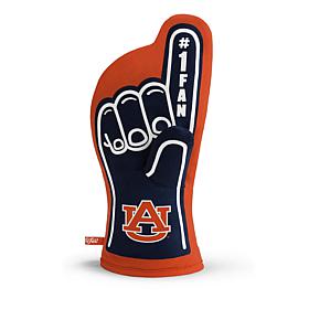 NCAA #1 Oven Mitt - Auburn Tigers 