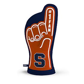 NCAA #1 Oven Mitt - Syracuse Orange