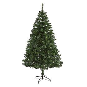 Nearly Natural 7' Northern Tip Pine Artificial Christmas Tree