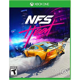 Need for Speed: Heat - Xbox One