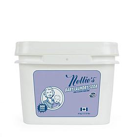Nellie's Baby Laundry Soda 500-Load Bucket