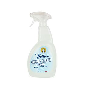 Nellie's Bath & Shower Cleaner 710mL Plastic Bottle