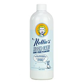 Nellie's Floor Care 740mL Plastic Bottle