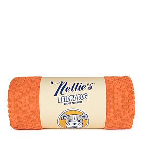 Nellie's Fresh Dog Double Dry Towel