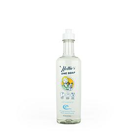 Nellie's One Soap 570mL Plastic Bottle - Fragrance Free