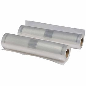 Nesco VS-03R Replacement Bag Rolls 8" X 20' 2-Pack