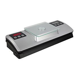 Nesco VSS-01 Vac Sealer with Digital Scale