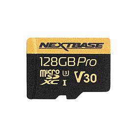 Nextbase 128GB U1 MicroSD Card 