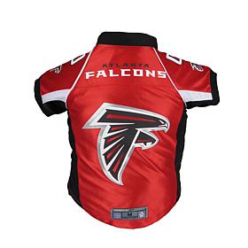 NFL Atlanta Falcons Extra Small Pet Premium Jersey