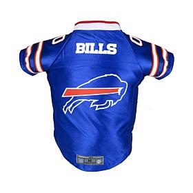 NFL Buffalo Bills Medium Pet Premium Jersey