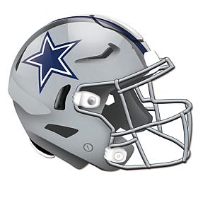 NFL Helmet Cutout 24 "