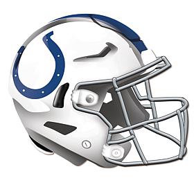NFL Helmet Cutout 24 "