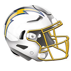 NFL Helmet Cutout 24 "