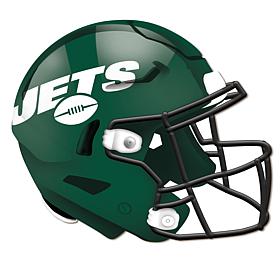 NFL Helmet Cutout 24 "
