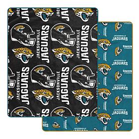 NFL HOME & AWAYTHROW 60X70