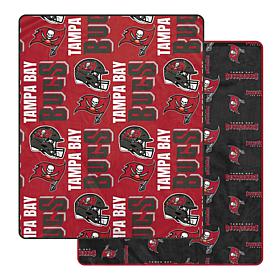 NFL HOME & AWAYTHROW 60X70